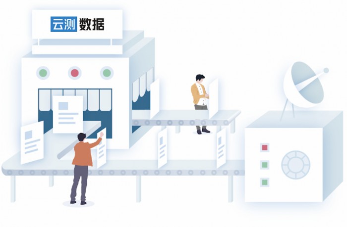 Java程序API数据接口